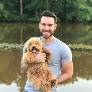 Meet your Posher, Chris